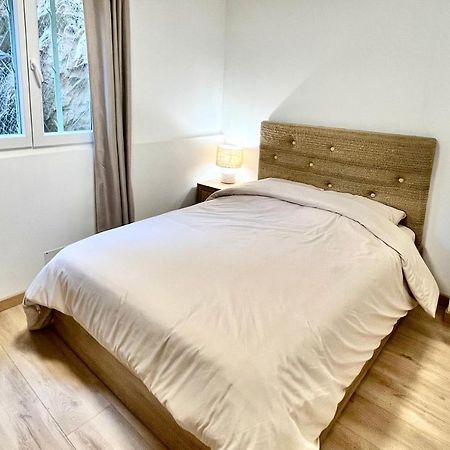 Magnifique 2 Chambres Terrasse Et Parking サントロペ エクステリア 写真